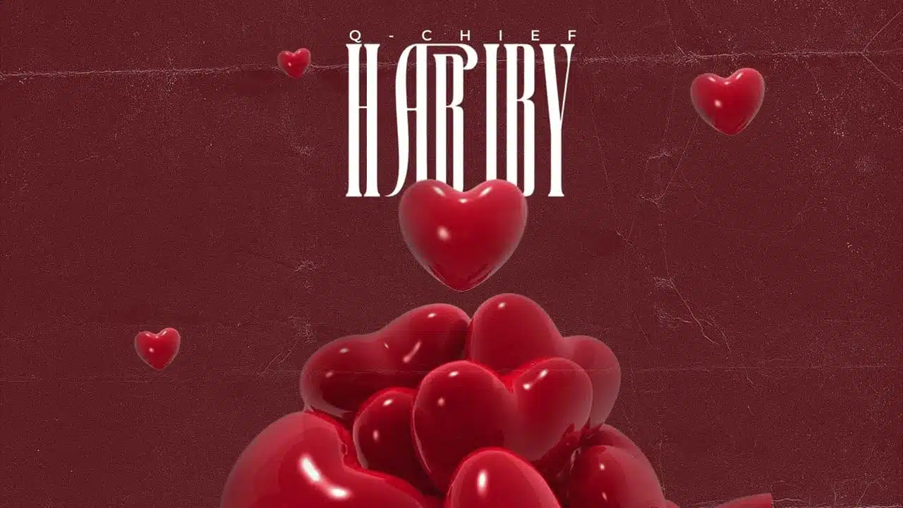 Audio: Q Chief - Habibi (Mp3 Download)