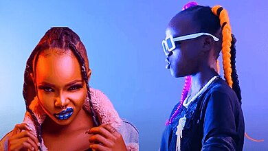 Audio: Queen Rose - Fearless (Mp3 Download)