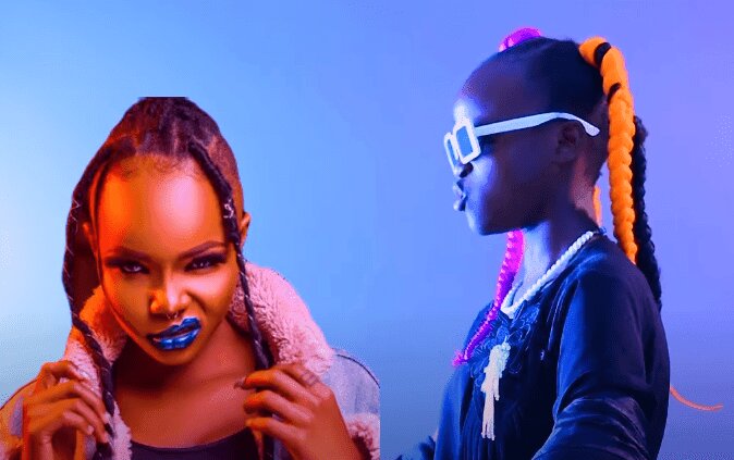 Audio: Queen Rose - Fearless (Mp3 Download)