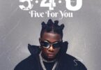 EP: Rayvanny Five For You
