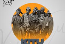 Audio: Rayvanny Ft Misso Missondo - Kitu Kizito (Mp3 Download) - KibaBoy