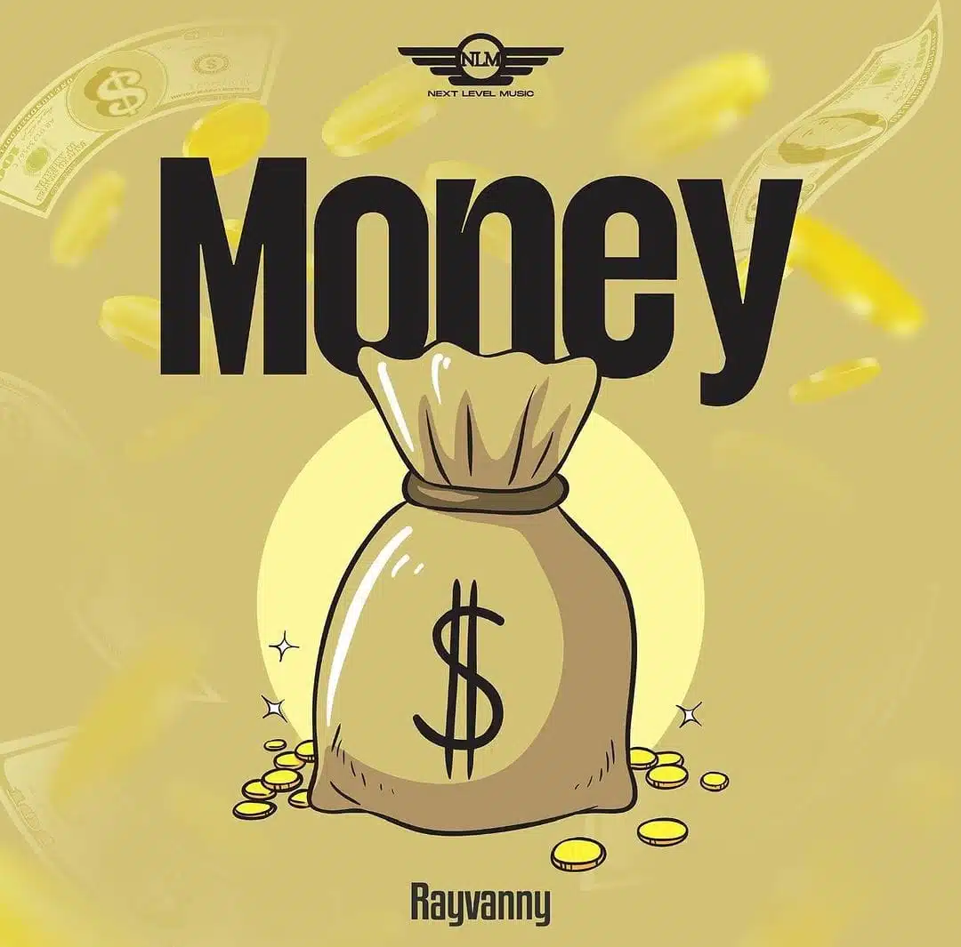 Audio: Rayvanny - Money (Mp3 Download)