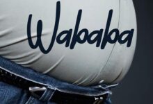 Audio: Rayvanny - Wababa (Mp3 Download) - KibaBoy