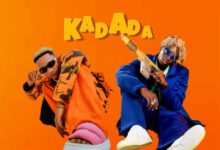 Audio: Reccoh ft D Voice - KADADA (Mp3 Download) - KibaBoy