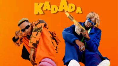 Audio: Reccoh ft D Voice - KADADA (Mp3 Download) - KibaBoy