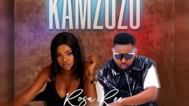 Audio: Rosa Ree Ft. G Nako - Kamzozo (Mp3 Download) - KibaBoy