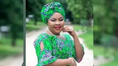 Audio: Saida Karoli - Maria Salome (Mp3 Download)