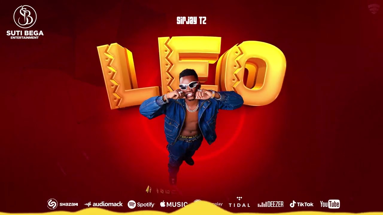 Audio: Sir Jay Tz - Leo (Mp3 Download) - KibaBoy