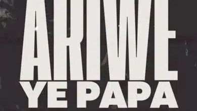 Audio: Susumila Ft Kash Biro, Ally B & ALI WALEO - ARIWE YE PAPA (Mp3 Download)