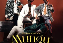 Audio: The Mafik - Tunaanza na Mungu (Mp3 Download) - KibaBoy