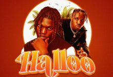 Audio: Ucho ft. Chino Kidd - Halloo (Mp3 Download) - KibaBoy