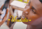 VIDEO: Bilre - Umetulia (Mp4 Download)