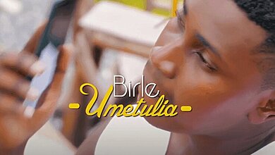 VIDEO: Bilre - Umetulia (Mp4 Download)