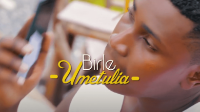 VIDEO: Bilre - Umetulia (Mp4 Download) - KibaBoy