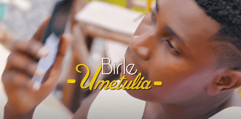 VIDEO: Bilre - Umetulia (Mp4 Download)