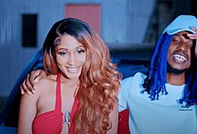 VIDEO: Vinny Flava - TAMBIRA (Mp4 Download)