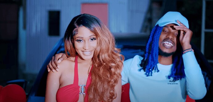 VIDEO: Vinny Flava - TAMBIRA (Mp4 Download)
