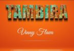 Audio: Vinny Flava - TAMBIRA (Mp3 Download) - KibaBoy