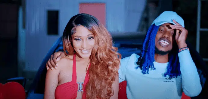 VIDEO: Vinny Flava - TAMBIRA (Mp4 Download)