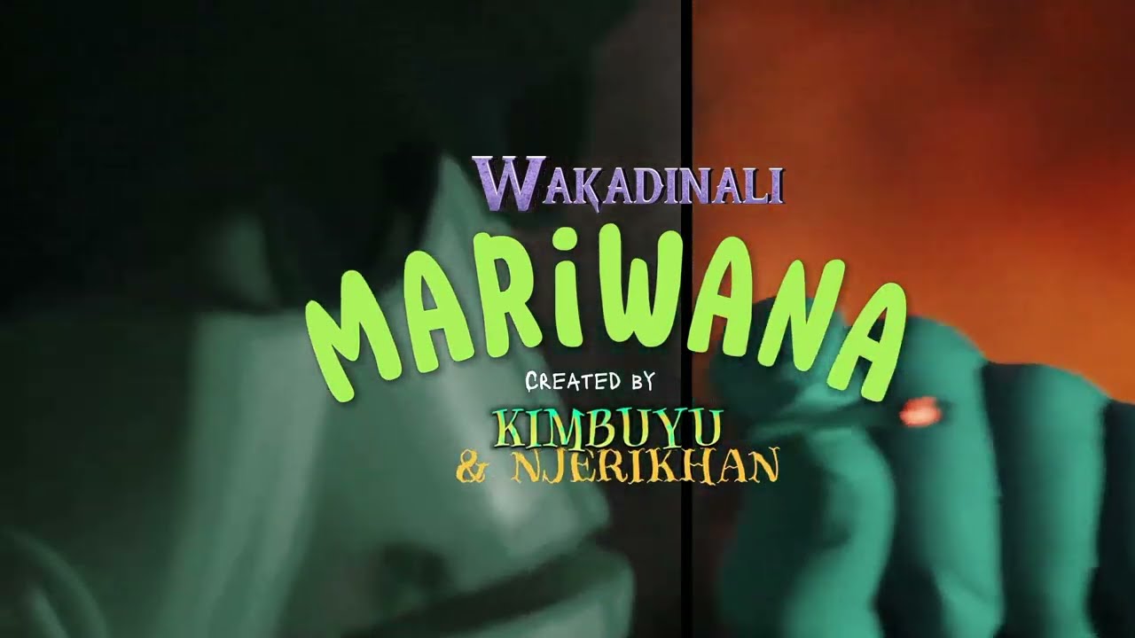 Audio: Wakadinali - Mariwana (Mp3 Download) - KibaBoy