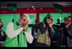 VIDEO: Yaba Buluku Boyz Ft Harmonize - Lala (Mp4 Download) - KibaBoy