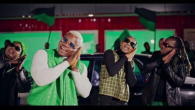 VIDEO: Yaba Buluku Boyz Ft Harmonize - Lala (Mp4 Download) - KibaBoy