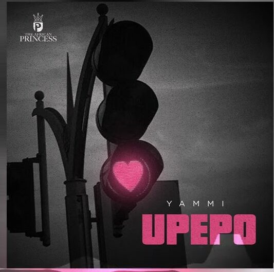 Audio: Yammi - Upepo (Mp3 Download) - KibaBoy