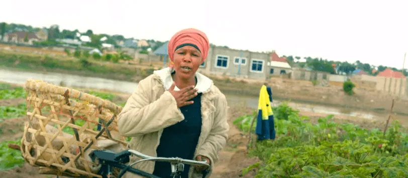 VIDEO: Zabron Singers - Nita Drive (Mp4 Download)