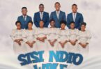 Audio: Zabron Singers - Sisi Ndio Wale (Mp3 Download) - KibaBoy