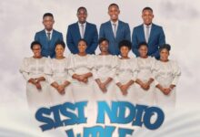 Audio: Zabron Singers - Sisi Ndio Wale (Mp3 Download) - KibaBoy