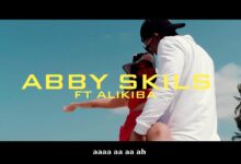 VIDEO: Abby Skillz ft Alikiba - Mambo Mazito (Mp4 Download) - KibaBoy