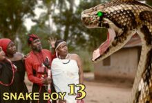 VIDEO: CLAM VEVO – SNAKE BOY Ep13 (Mp4 Download) - KibaBoy