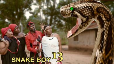 VIDEO: CLAM VEVO – SNAKE BOY Ep13 (Mp4 Download) - KibaBoy