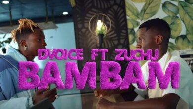 VIDEO: D Voice ft Zuchu - BamBam (Mp4 Download) - Kibaboy