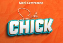 Audio: Moni Centrozone (Malume) - Sidechick (Mp3 Download) - KibaBoy