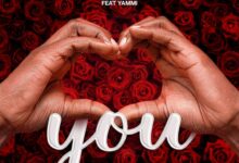 Audio: AbduKiba ft Yammi - YOU (Mp3 Download) - KibaBoy