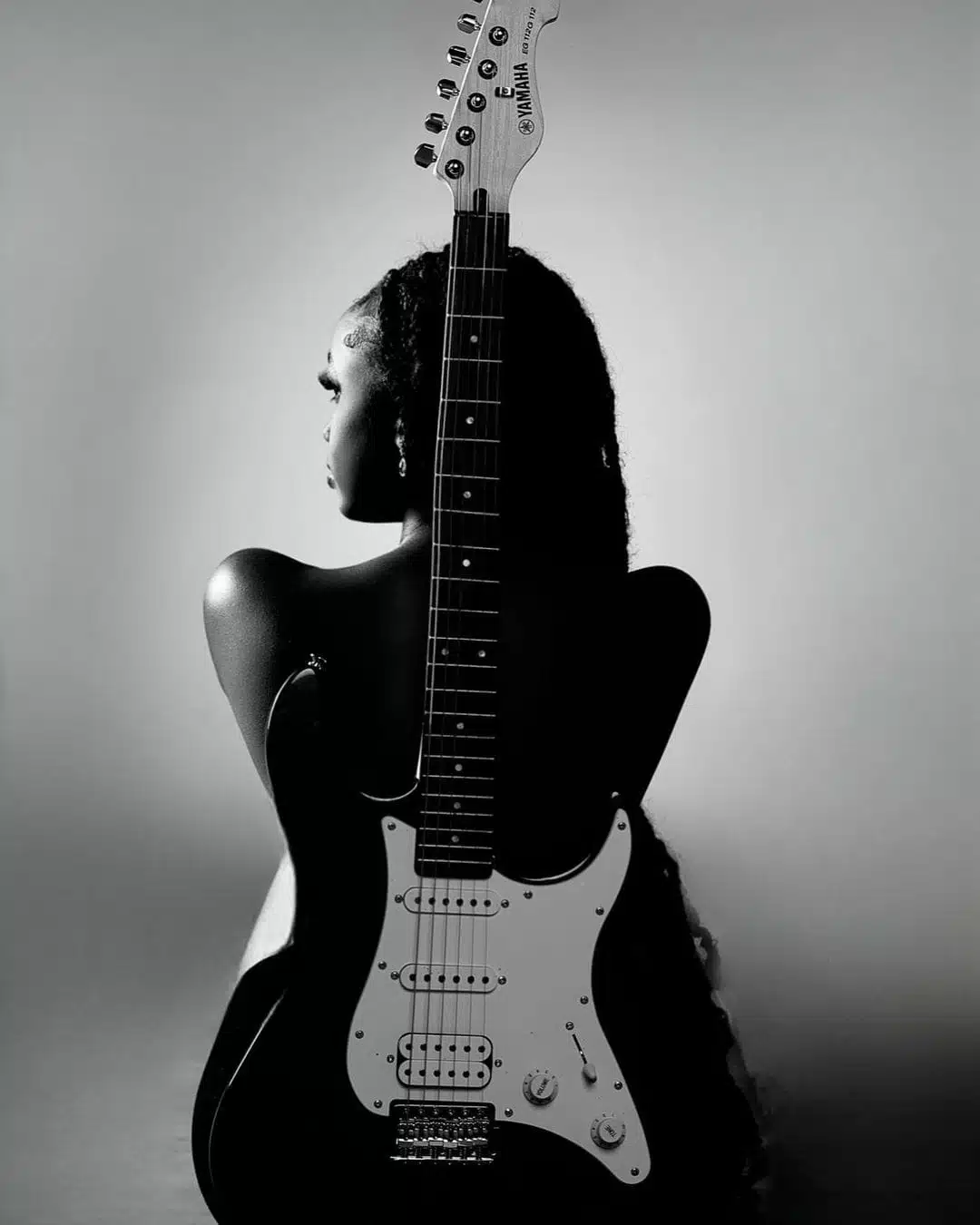 Audio: Abigail Chams - Liwalo Na Liwe (Mp3 Download)