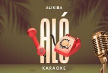 Audio: Alikiba - Alo (Karaoke Version) (Mp3 Download) - KibaBoy