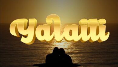 Audio: Alikiba Ft Sabah Salum - Yalaiti (Mp3 Download) - KibaBoy