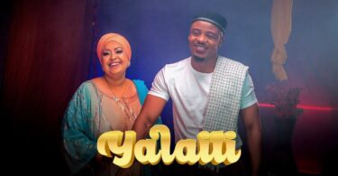 VIDEO: Alikiba Ft Sabah Salum - Yalaiti (Visualiser) (Mp4 Download)