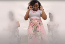 Audio: Anastacia Muema - Ni Mwaka Mpya (Mp3 Download) - KibaBoy