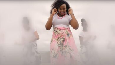 Audio: Anastacia Muema - Ni Mwaka Mpya (Mp3 Download) - KibaBoy