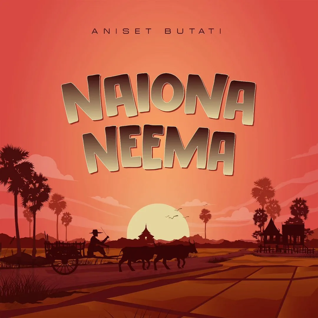 Audio: Aniset Butati - Naiona Neema (Mp3 Download)