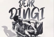 Audio: Appy - Dear Dingi (Mp3 Download) - KibaBoy