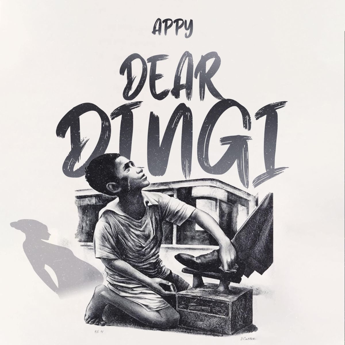 Audio: Appy - Dear Dingi (Mp3 Download) - KibaBoy