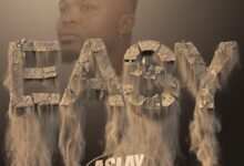 Audio: Aslay - Easy (Mp3 Download) - KibaBoy