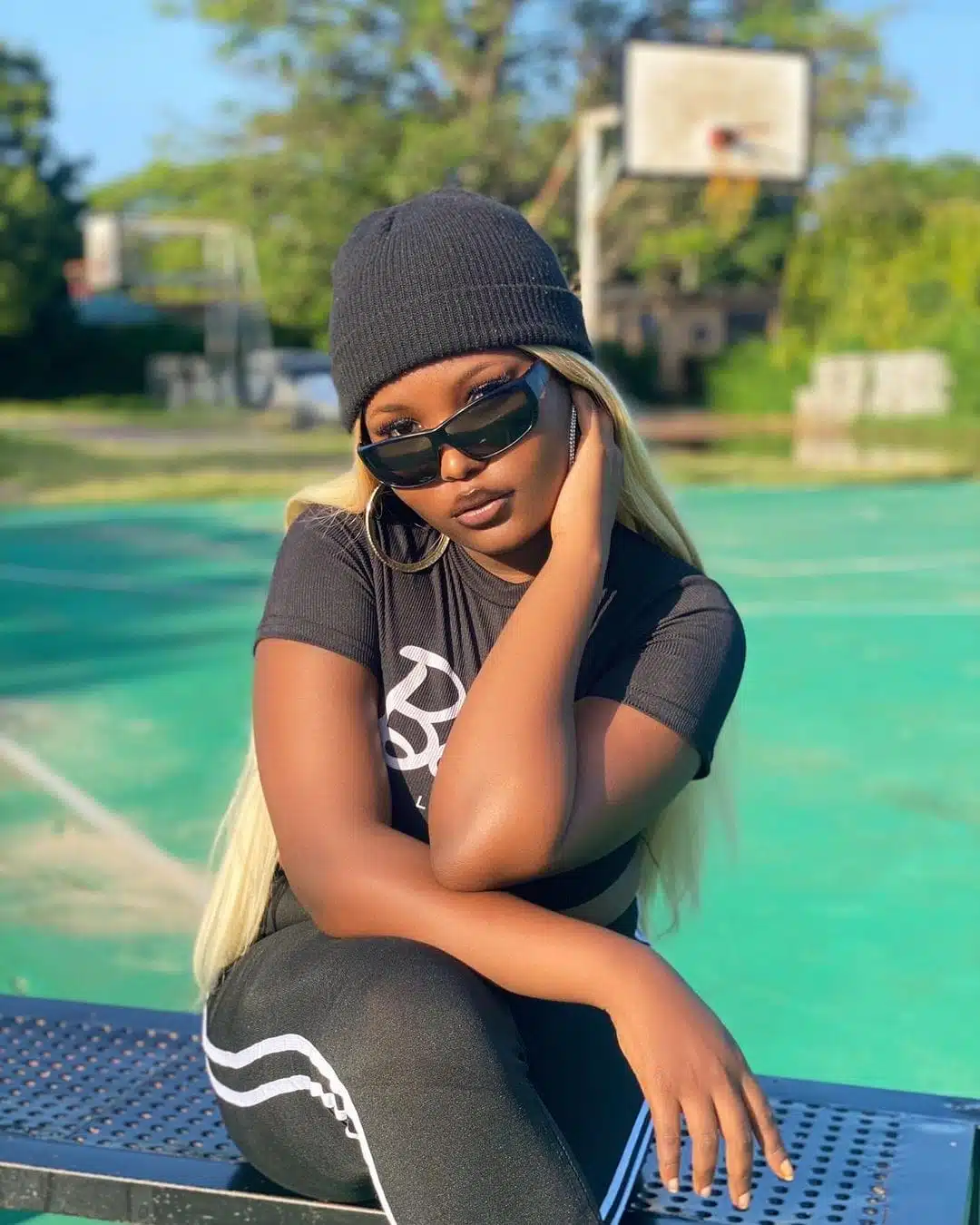 Audio: Babbi Ft. Anjella - Best Friend (Mp3 Download)