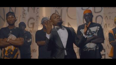 VIDEO: David Lutalo - Babongoote (Mp4 Download) - KibaBoy