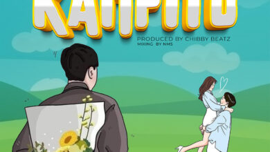 Audio: Baddest 47 - Kampito (Mp3 Download) - KibaBoy