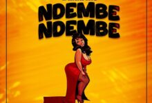 Audio: Balaa Mc – Ndembe Ndembe (Mp3 Download) - KibaBoy